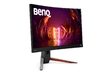 Монитор BenQ 27" EX2710R