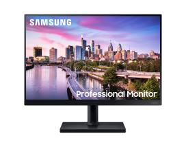 Монитор Samsung 24" F24T450GYI