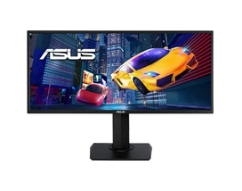 Монитор ASUS 34" VP348QGL