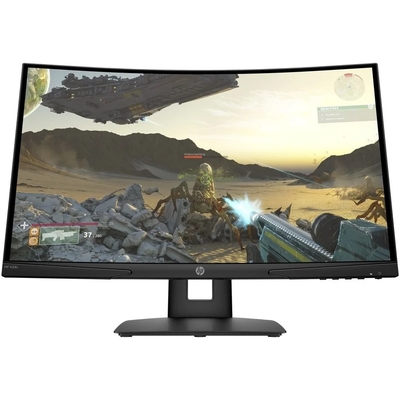 Монитор HP 24" X24c [9FM22AA]