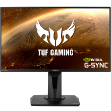 Монитор ASUS 25" VG259QM