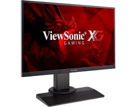 Монитор ViewSonic 24" XG2405-2