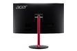 Монитор Acer 27" XZ272UVbmiiphx Nitro