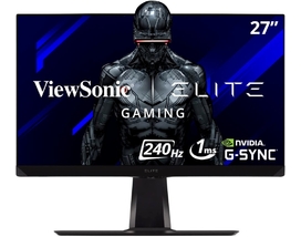 Монитор ViewSonic 27" XG271QG Elite