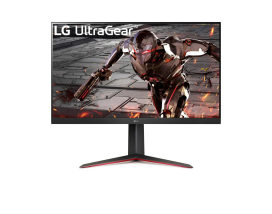 Монитор LG 32" 32GN650-B