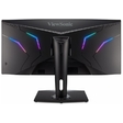Монитор ViewSonic 35" XG350R-C