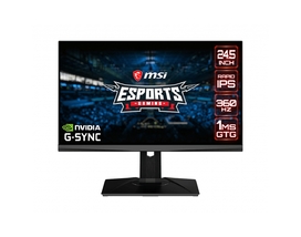 Монитор MSI 25" Oculux NXG253R