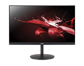 Монитор Acer 28" XV280Kbmiiprx Nitro