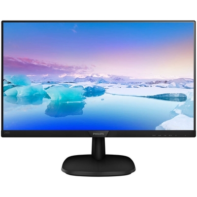 Монитор Philips 24" 243V7QDAB