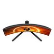 Монитор AOC 34" CU34G3S