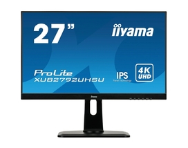 Монитор Iiyama 27" ProLite XUB2792QSU-1