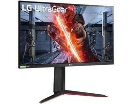 Монитор LG 27" 27GN850-B