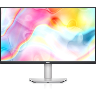 Монитор Dell 27" S2722QC [2722-7616]