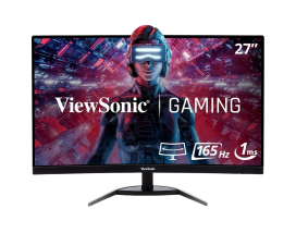 Монитор ViewSonic 27" VX2768-PC-MHD