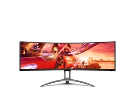 Монитор AOC 49" AG493UCX AGON