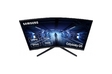 Монитор Samsung 27" C27G54TQW Odyssey G5