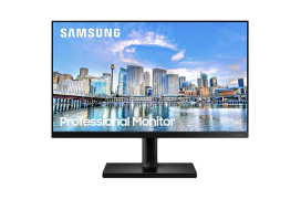 Монитор Samsung 24" F24T450FZI