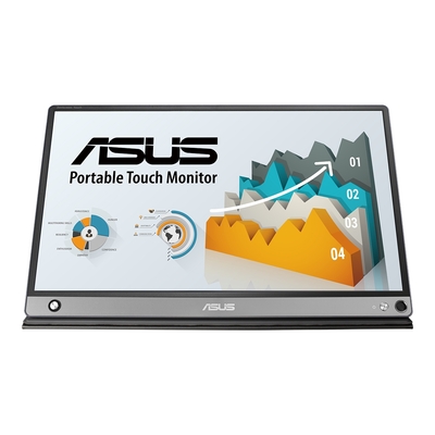 Монитор ASUS 16" MB16AMT