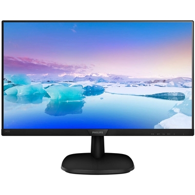 Монитор Philips 24" 243V7QSB