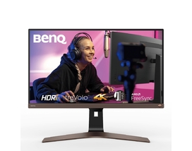 Монитор BenQ 28" EW2880U