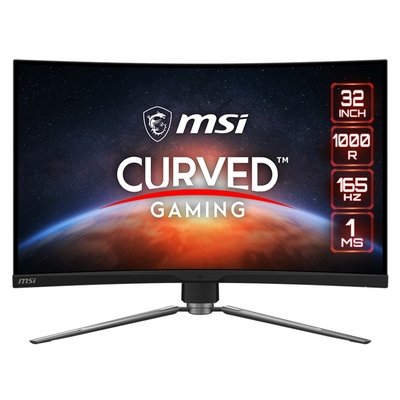 Монитор MSI 32" MPG ARTYMIS 323CQR