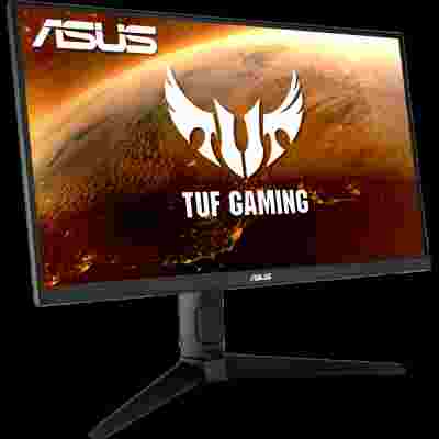 Монитор ASUS 27" VG27AQL1A TUF Gaming