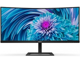 Монитор Philips 34" 346E2CUAE