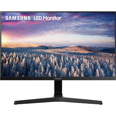 Монитор Samsung 24" S24R356FZI