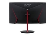 Монитор Acer 24" XZ242QPbmiiphx Nitro