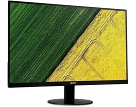 Монитор Acer 27" SA270Bbmipux