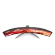 Монитор AOC 49" AG493UCX AGON