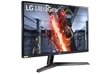 Монитор LG 27" 27GN800-B