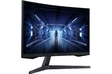 Монитор Samsung 27" C27G54TQW Odyssey G5