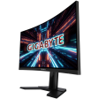 Монитор GIGABYTE 27" G27QC