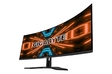 Монитор Gigabyte 34" G34WQC A-EK