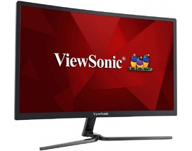 Монитор ViewSonic 24" VX2458-C-MHD