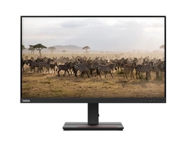 Монитор Lenovo 27" ThinkVision S27e-20 [62AFKAT2EU]