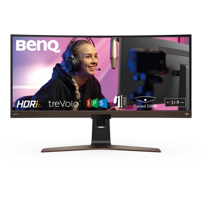 Монитор BenQ 38" EW3880R