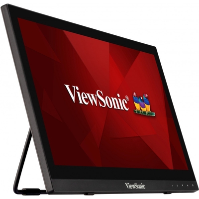 Монитор ViewSonic 16" TD1630-3