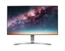 Монитор LG 24" 24MP88HV-S