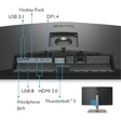 Монитор BenQ 27" PD2725U