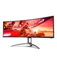 Монитор AOC 49" AG493UCX AGON