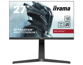 Монитор Iiyama 27" G-Master GB2770QSU-B1