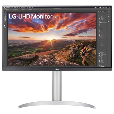 Монитор LG 27" 27UP850-W