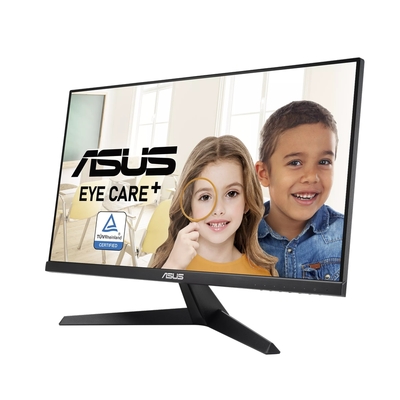 Монитор ASUS 24" VY249HE