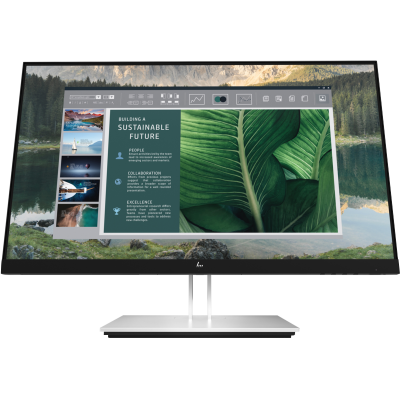 Монитор HP 24" E24u G4 [189T0AA]