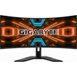 Монитор Gigabyte 34" G34WQC A-EK