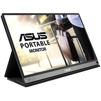 Монитор ASUS 16" MB16AP