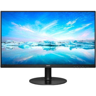 Монитор Philips 22" 221V8LD