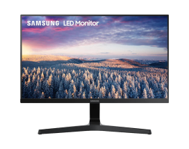 Монитор Samsung 24" S24R356FZI